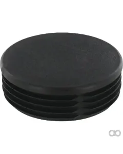 Kramp - KS465606 - Runder Plastikdeckel 100mm
