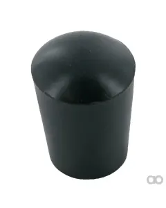Kramp - KS51110 - Konische Moebelkappe 1/2" (12,7)