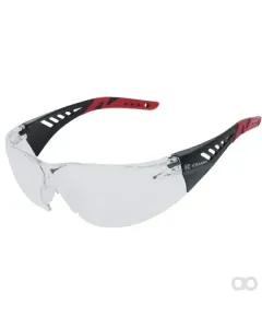 Kramp - KSE0500001 - Sicherheitsbrille 05 Klare Linse