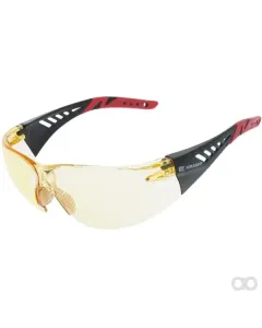 Kramp - KSE0500003 - Sicherheitsbrille 05 Gelbe Linse
