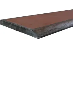 Kramp - KT200303HX500 - Schaufelkantenschutz 200x30mm x3m Hardox®-500