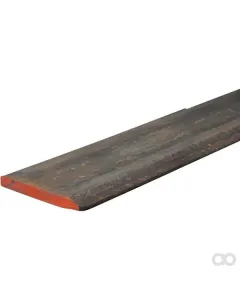 Kramp - KT250302 - Schaufelkantenschutz 250x30mm x2m HB500