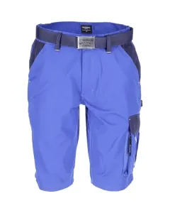 Kramp - KW102231083080 - Kurze Hosen Blau XS