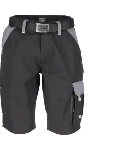 Kramp - KW102231089128 - Kurze Hosen Schwarz-Grau 4XL