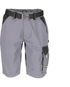 Kramp - KW102231090122 - Kurze Hosen Grau-Schwarz 3XL