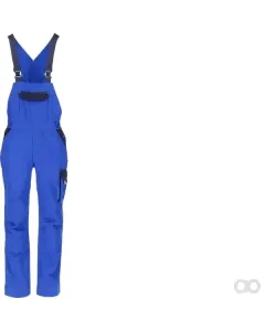 Kramp - KW103030083080 - Overall, Groesse XS UK:32, Blau