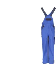 Kramp - KW103230083002 - Kinder-Overall, Fuer 2 Jahre, Blau, Kramp Original