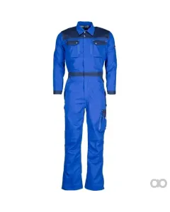 Kramp - KW104030083044 - Kombi, Groesse 2XS UK:30, Blau, Kramp Original