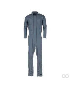 Kramp - KW104424082060 - Sommeroverall Größe 2XL UK:44 Grün Original Light By Kramp