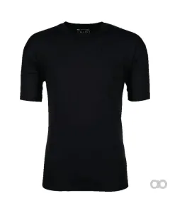 Kramp - KW106810001054 - T-Shirt Mit Kurzen Aermeln Schwarz L
