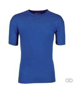 Kramp - KW106810032066 - Kurzarm-Shirt Koenigsblau 4XL