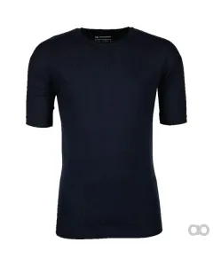 Kramp - KW106810036054 - Kurzarm-T-Shirt Marineblau L