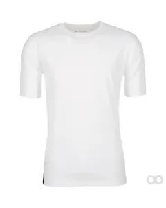 Kramp - KW106810075066 - Kurzarm-T-Shirt Weiss 4XL