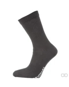 Kramp - KW12900010148 - Luftsocken 44-48, Schwarz, 2 Paar