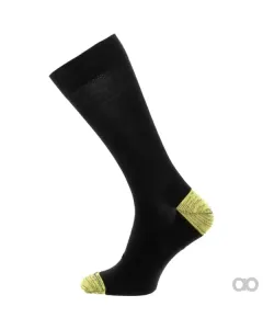 Kramp - KW12900060146 - Sommersocken, 43-46, Schwarz, 2 Paar