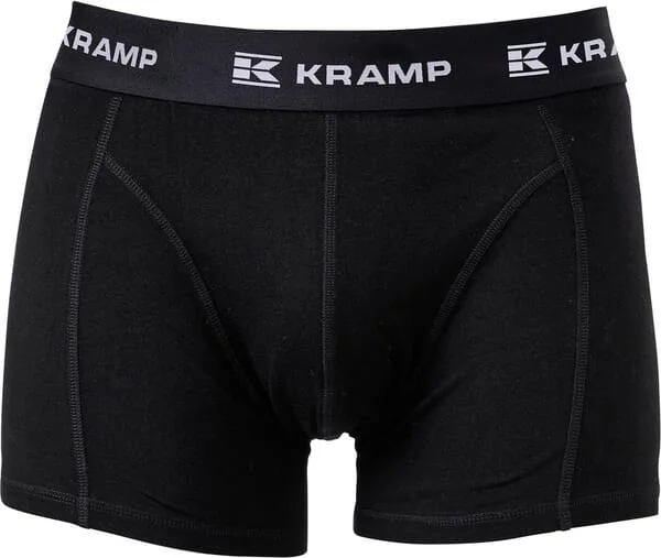 Kramp - KW131045062 - Boxershorts 5er-Pack 3XL