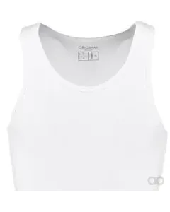 Kramp - KW13104875060 - Unterhemd Weiß 2 Stück 2XL