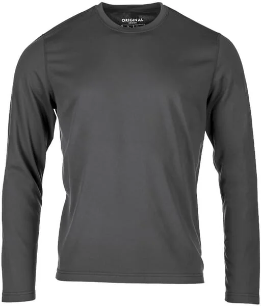 Kramp - KW135131001050 - Mikrofleece T-Shirt M