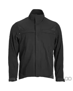 Kramp - KW201345001066 - Jacke 4-Way Stretch Schwarz 4XL
