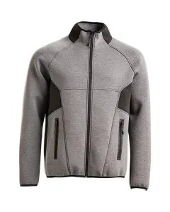 Kramp - KW201601666066 - Jacke Air Layer Grau 4XL