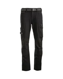 Kramp - KW202545001085 - Hose 30-34/L31 Schwarz Kramp 4-Way Stretch