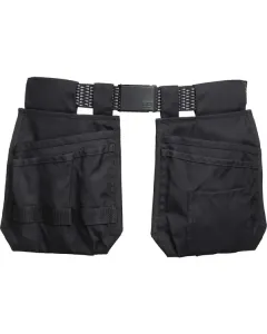 Kramp - KW209790501 - Haengetaschen Schwarz
