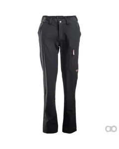 Kramp - KW502445011106 - Hose XL 36-40"/L32" Dunkelgrau