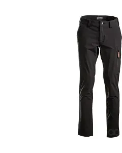 Kramp - KW502545011122 - Hose 44-48"/L34", Dunkelgrau, Kramp Active