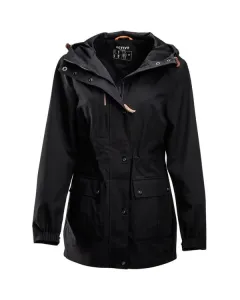 Kramp - KW508101011042 - Shelljacke, XL Damen, Anthrazit
