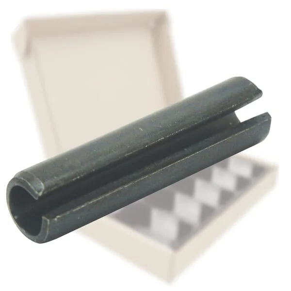 Kramp - KWS00401 - Schubladen-Sortiment DIN1481/ISO8752 2-6mm
