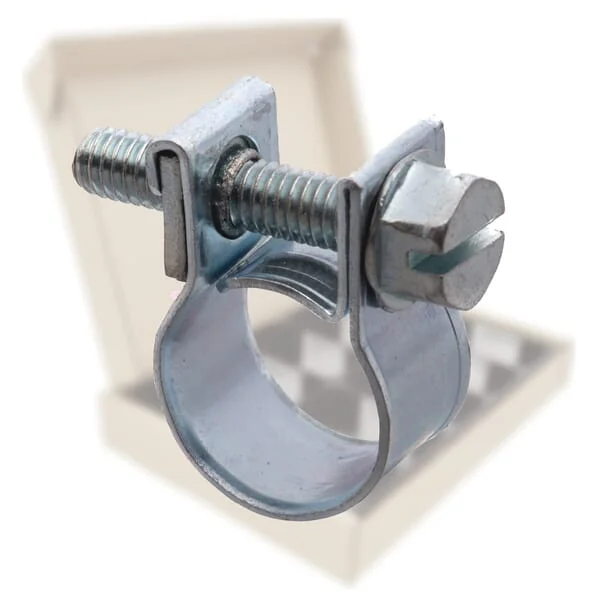 Kramp - KWS00601 - Schubladensortiment Schlauchschellen