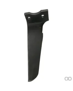 Kramp - KZ400001N - Messer Fuer Kreiselegge Rechts, Laenge 290 mm, Geeignet Fuer Vogel & Noot, Kramp