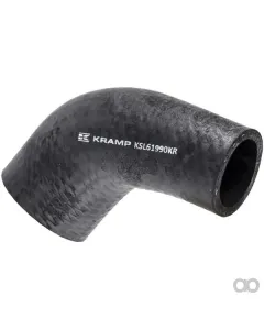 Kramp - L61990N - Oberer Kühlerschlauch, Kühlerseite, Passend Für JD