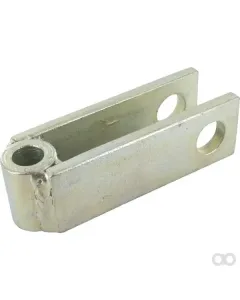 Kramp - LA040005KR - Gabel, Typ Iseki 20mm