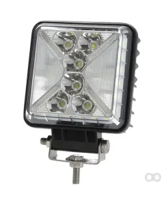 Kramp - LA10505 - Arbeitsleuchte X 31W 2400/250 Lumen
