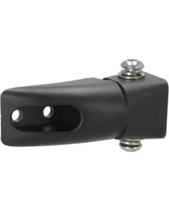 Kramp - LA10525BR - Seitenhalterung für LA10525