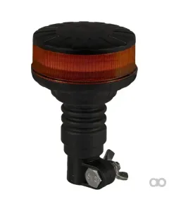 Kramp - LA20080 - Warnleuchte LED LP DIN-Stange