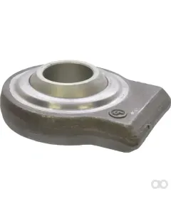 Kramp - LA234401KR - Privater Kugelkopf, Flach