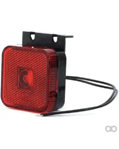 Kramp - LA30140 - Heckpositionsleuchte Jaeger-B
