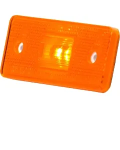 Kramp - LA30141 - Seitenpositionsleuchte Flachkabel