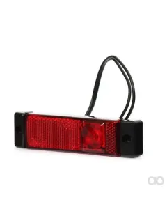 Kramp - LA30144 - Heckpositionsleuchte Rot