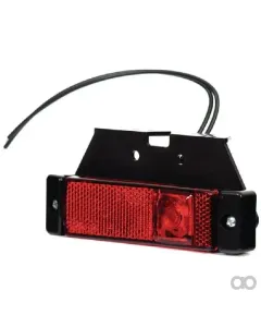 Kramp - LA30145 - Heckpositionsleuchte Rot