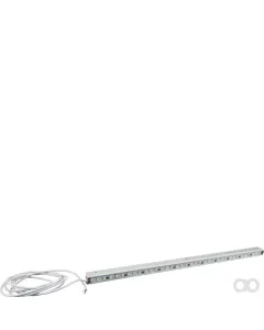 Kramp - LA50005 - Innenbeleuchtung LED, 7,50W, 660LM, Rechteckig, 12V, 500x24mm