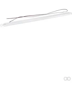 Kramp - LA50015 - Innenbeleuchtung LED, 22W, 2100LM, Rund, 12V, 1035x15mm