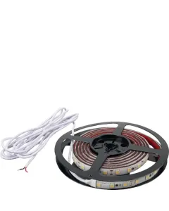 Kramp - LA50019 - Innenbeleuchtung LED, 30W, 2700LM, Rechteckig, 10/16V, 2000x5mm