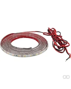 Kramp - LA50020 - Innenbeleuchtung LED, 36W, 3060LM, 10/16V, 4x3x8mm