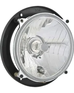 Kramp - LA80150 - Scheinwerfereinheit H4