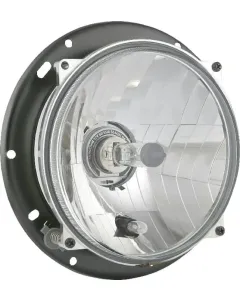 Kramp - LA80153 - Scheinwerfereinheit H4