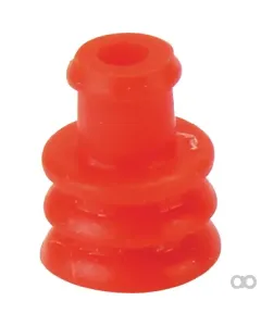 Kramp - LA89019KR - Dichtung Fuer Stecker 2,6/3,3