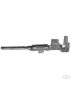 Kramp - LA89023KR - Kontaktstift Maennlich 1-1,5mm²